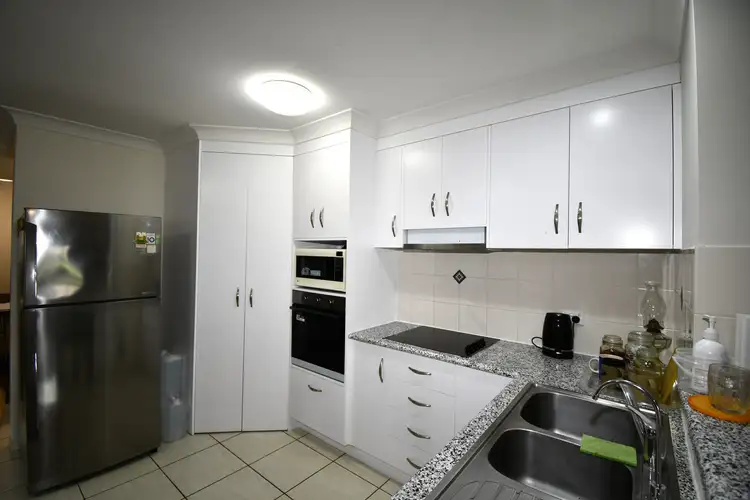 Third view of Homely house listing, 35 Buckle Street, Park Avenue QLD 4701