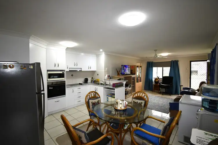 Fourth view of Homely house listing, 35 Buckle Street, Park Avenue QLD 4701