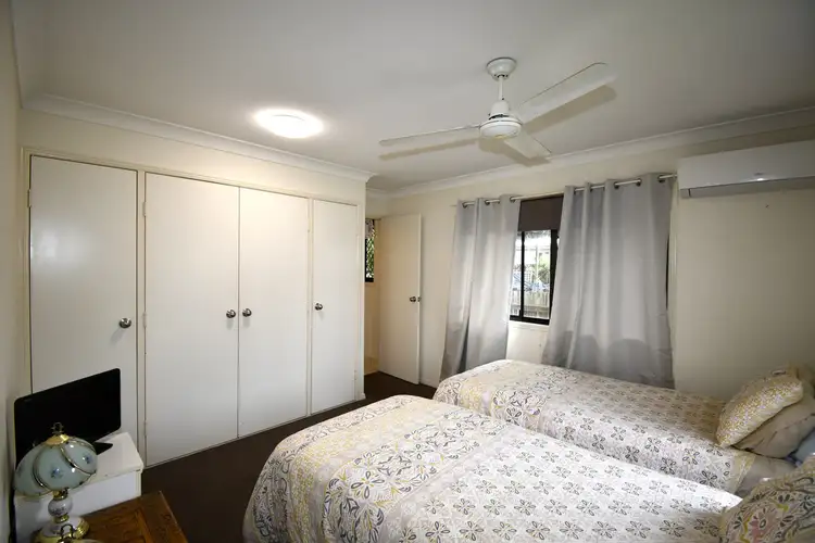 Fifth view of Homely house listing, 35 Buckle Street, Park Avenue QLD 4701
