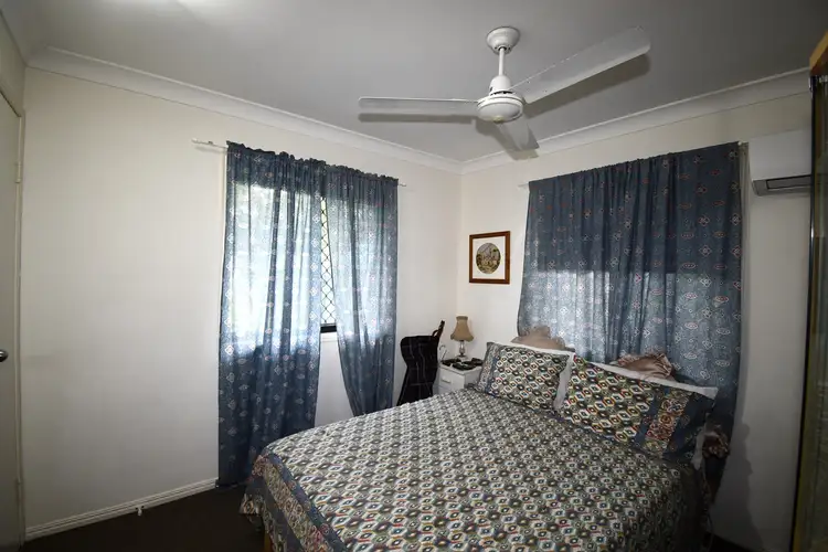 Sixth view of Homely house listing, 35 Buckle Street, Park Avenue QLD 4701