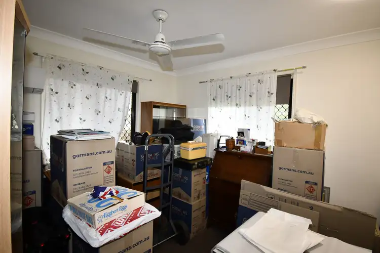 Seventh view of Homely house listing, 35 Buckle Street, Park Avenue QLD 4701