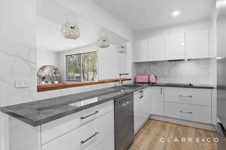 Third view of Homely house listing, 3 Mountbatten Close, Rutherford NSW 2320