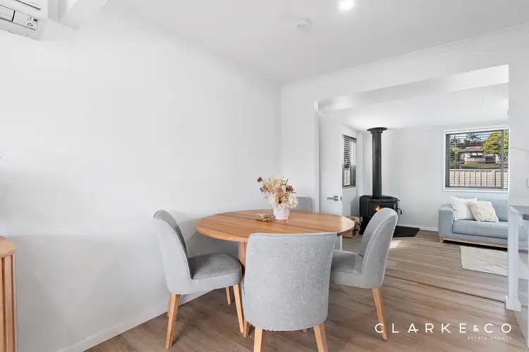 Fourth view of Homely house listing, 3 Mountbatten Close, Rutherford NSW 2320