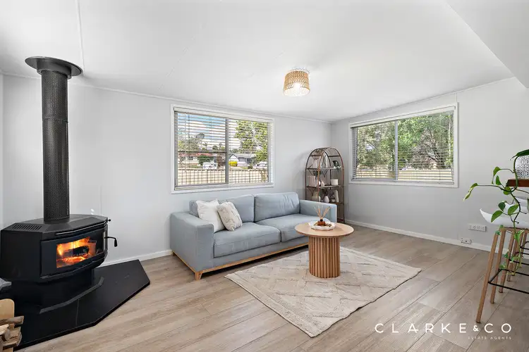Fifth view of Homely house listing, 3 Mountbatten Close, Rutherford NSW 2320