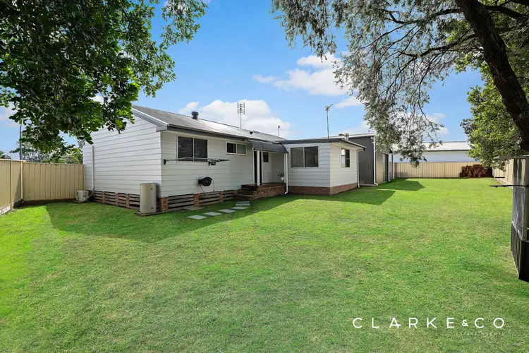 Sixth view of Homely house listing, 3 Mountbatten Close, Rutherford NSW 2320