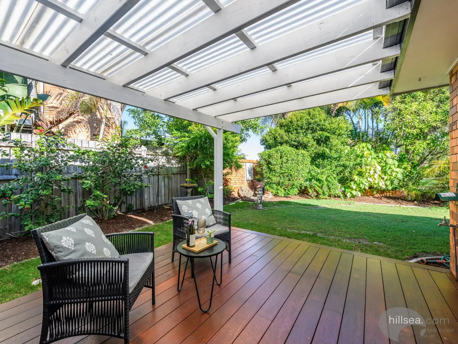 Main view of Homely house listing, 4/22 Maiala Close, Paradise Point QLD 4216