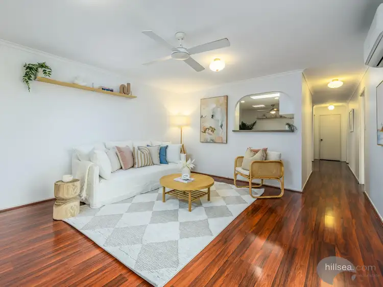 Second view of Homely house listing, 4/22 Maiala Close, Paradise Point QLD 4216