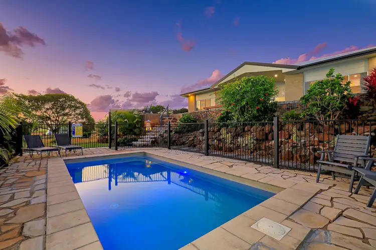 44 Sextant Drive, Innes Park QLD 4670