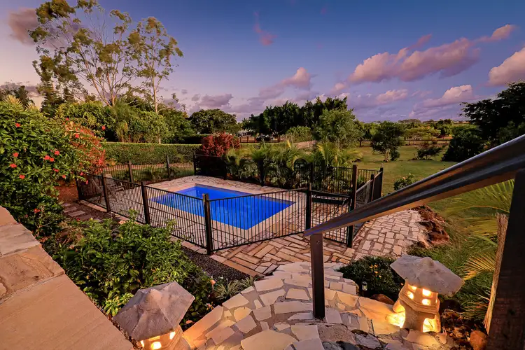 Third view of Homely house listing, 44 Sextant Drive, Innes Park QLD 4670