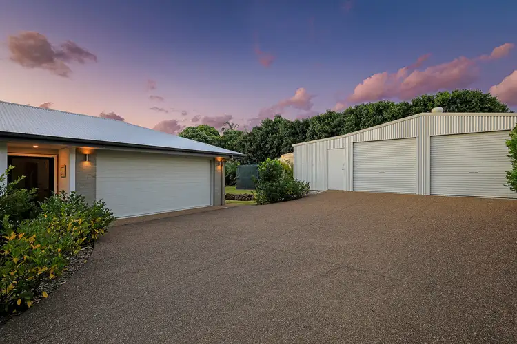 Fourth view of Homely house listing, 44 Sextant Drive, Innes Park QLD 4670