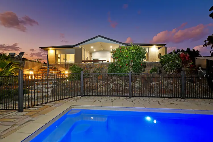 Fifth view of Homely house listing, 44 Sextant Drive, Innes Park QLD 4670