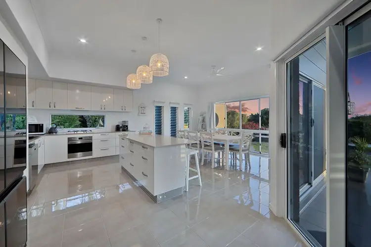 Sixth view of Homely house listing, 44 Sextant Drive, Innes Park QLD 4670