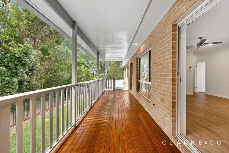 Fifth view of Homely house listing, 11A Walter Street, Rutherford NSW 2320