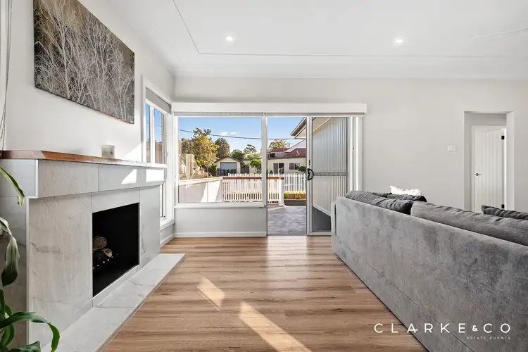 Second view of Homely house listing, 13 Weblands Street, Rutherford NSW 2320