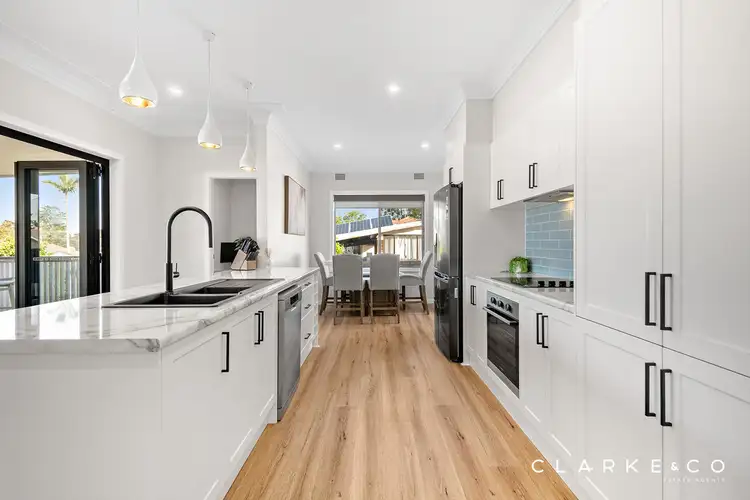 Fourth view of Homely house listing, 13 Weblands Street, Rutherford NSW 2320