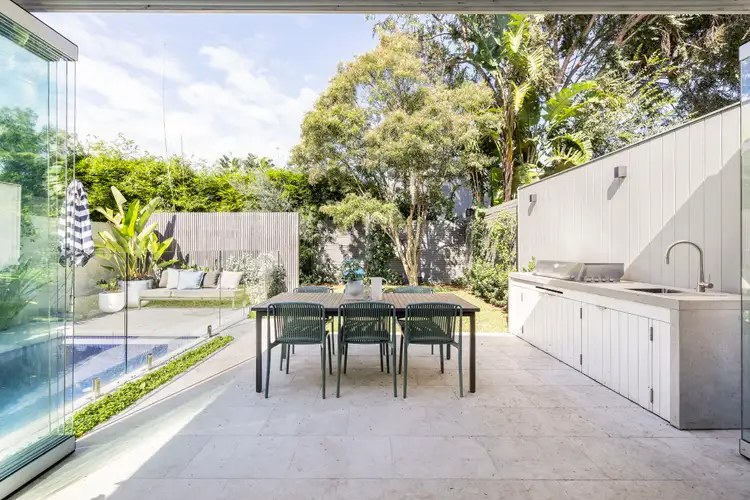Third view of Homely house listing, 12 Stewart Street, Balmain NSW 2041