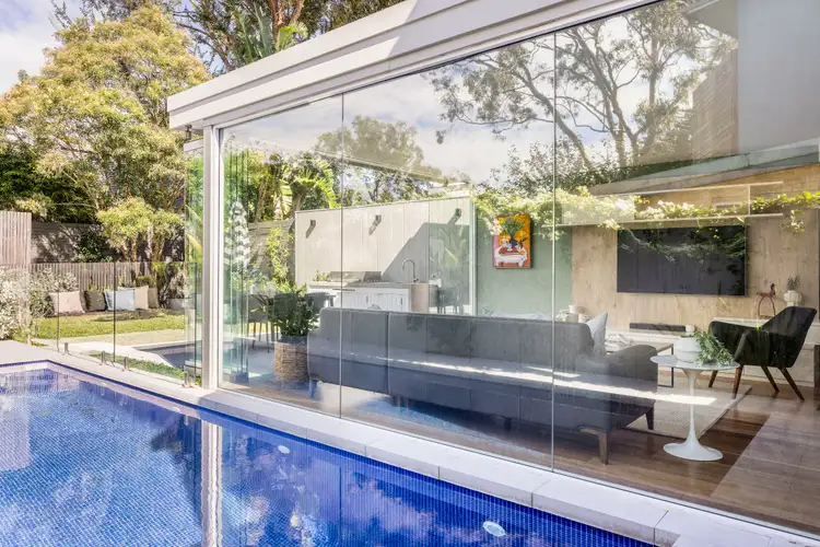 Sixth view of Homely house listing, 12 Stewart Street, Balmain NSW 2041