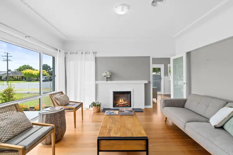 Second view of Homely house listing, 172 Fitzroy Street, Sale VIC 3850