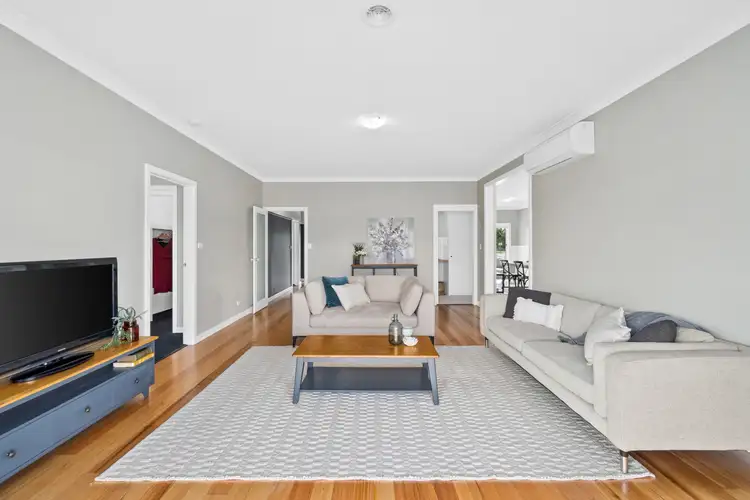 Third view of Homely house listing, 172 Fitzroy Street, Sale VIC 3850