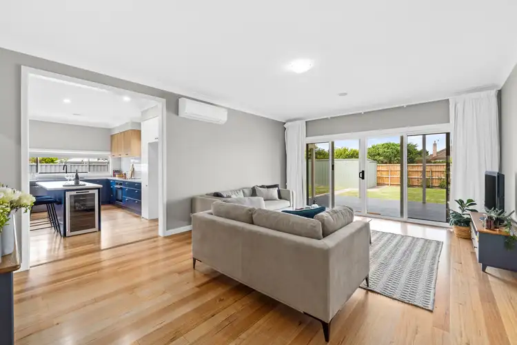 Fourth view of Homely house listing, 172 Fitzroy Street, Sale VIC 3850