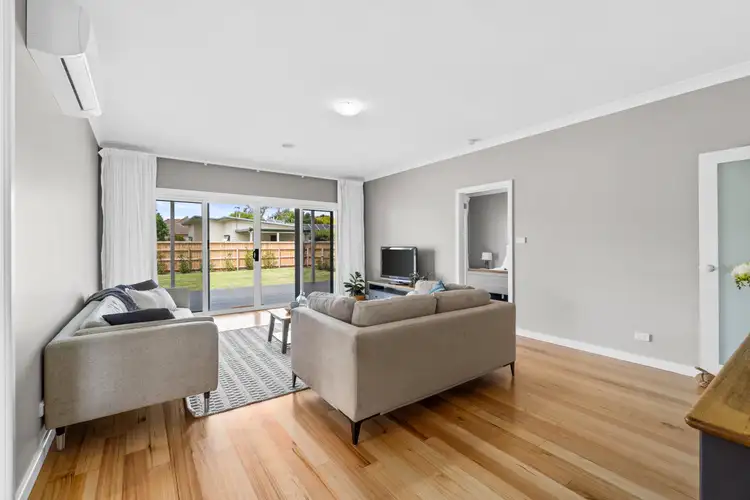 Fifth view of Homely house listing, 172 Fitzroy Street, Sale VIC 3850