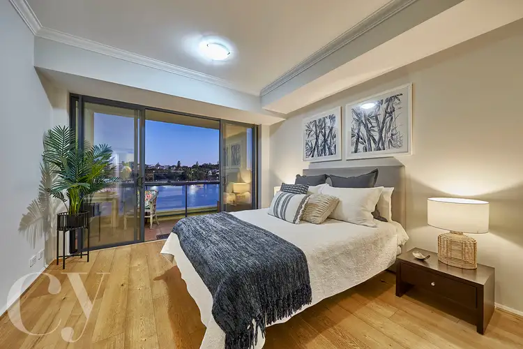 Third view of Homely apartment listing, 301/4-6 Doepel Street, North Fremantle WA 6159