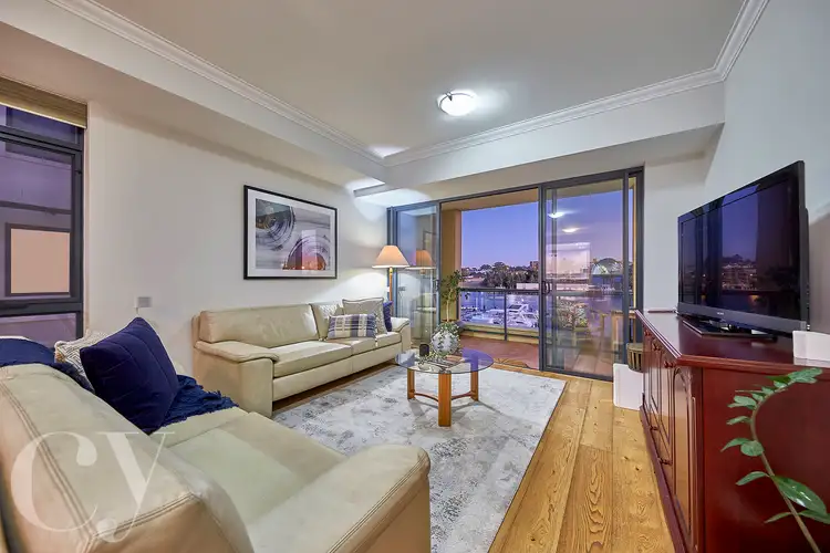Fourth view of Homely apartment listing, 301/4-6 Doepel Street, North Fremantle WA 6159