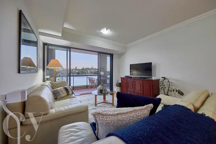 Fifth view of Homely apartment listing, 301/4-6 Doepel Street, North Fremantle WA 6159