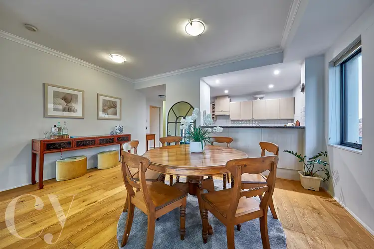 Sixth view of Homely apartment listing, 301/4-6 Doepel Street, North Fremantle WA 6159
