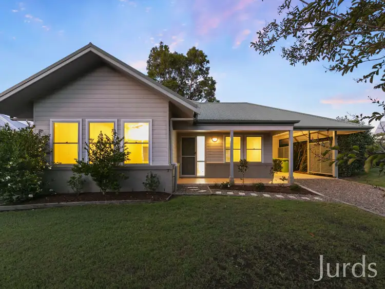 Main view of Homely house listing, 92/2 Oakey Creek Road, Pokolbin NSW 2320
