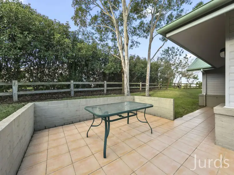 Second view of Homely house listing, 92/2 Oakey Creek Road, Pokolbin NSW 2320