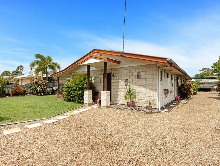 Third view of Homely house listing, 22 Desmond Drive, Toogoom QLD 4655