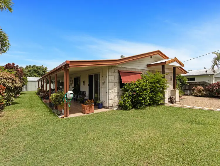 Fourth view of Homely house listing, 22 Desmond Drive, Toogoom QLD 4655