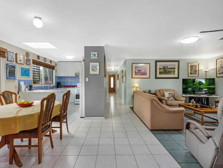 Fifth view of Homely house listing, 22 Desmond Drive, Toogoom QLD 4655