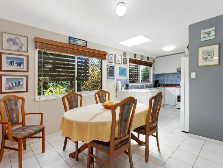 Sixth view of Homely house listing, 22 Desmond Drive, Toogoom QLD 4655