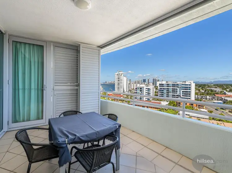 1106/360 Marine Parade, Labrador QLD 4215