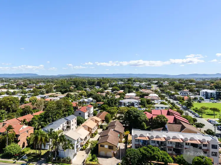Third view of Homely unit listing, 1106/360 Marine Parade, Labrador QLD 4215