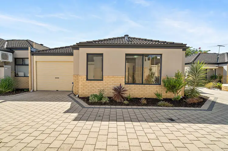 2/74 Gilbertson Road, Kardinya WA 6163