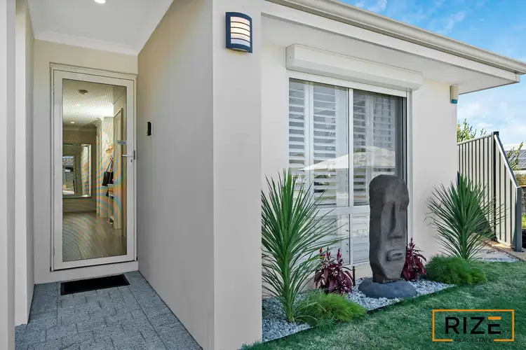 Third view of Homely house listing, 38 Azolla Street, Banksia Grove WA 6031