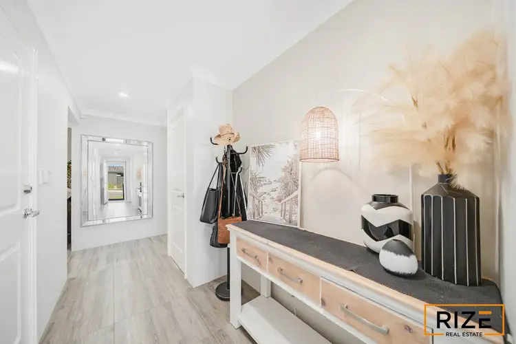 Fourth view of Homely house listing, 38 Azolla Street, Banksia Grove WA 6031