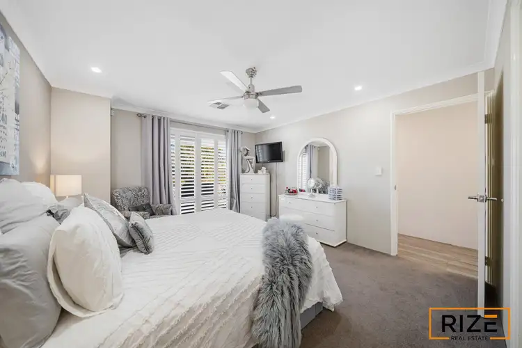 Sixth view of Homely house listing, 38 Azolla Street, Banksia Grove WA 6031