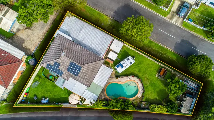 Second view of Homely house listing, 66 Elstree Street, Bald Hills QLD 4036