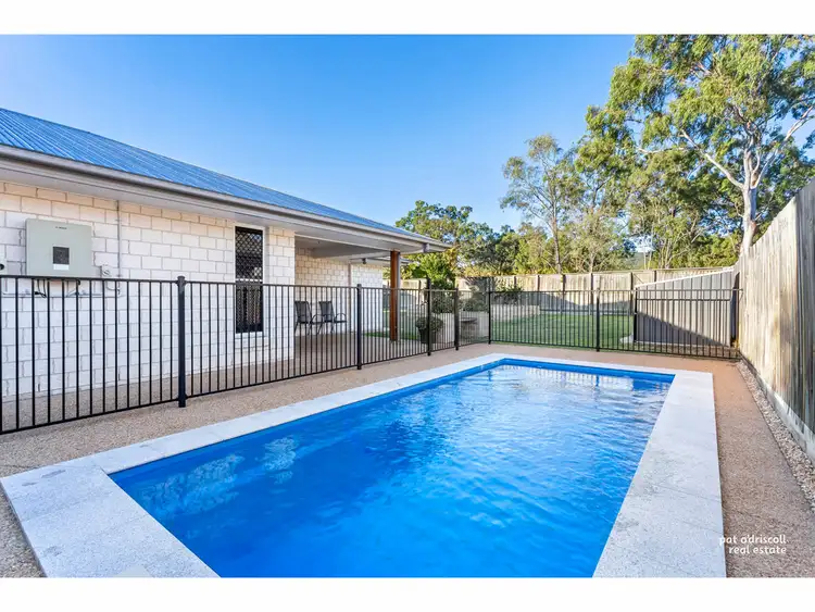 Second view of Homely house listing, 52 Belbowrie Avenue, Norman Gardens QLD 4701
