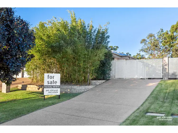 Fourth view of Homely house listing, 52 Belbowrie Avenue, Norman Gardens QLD 4701
