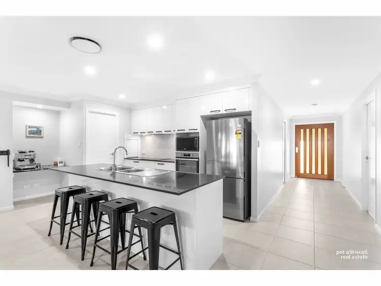 Fifth view of Homely house listing, 52 Belbowrie Avenue, Norman Gardens QLD 4701