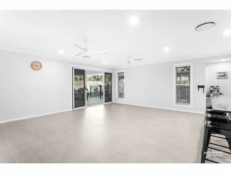 Sixth view of Homely house listing, 52 Belbowrie Avenue, Norman Gardens QLD 4701