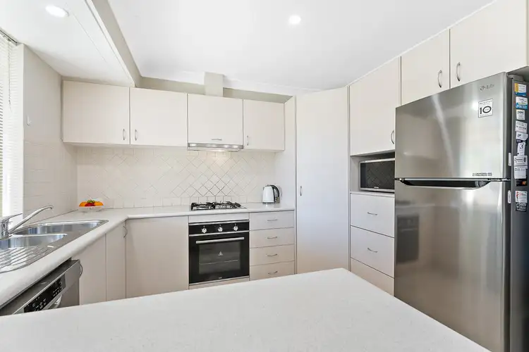 Third view of Homely villa listing, 1/43 Dover Road, Scarborough WA 6019