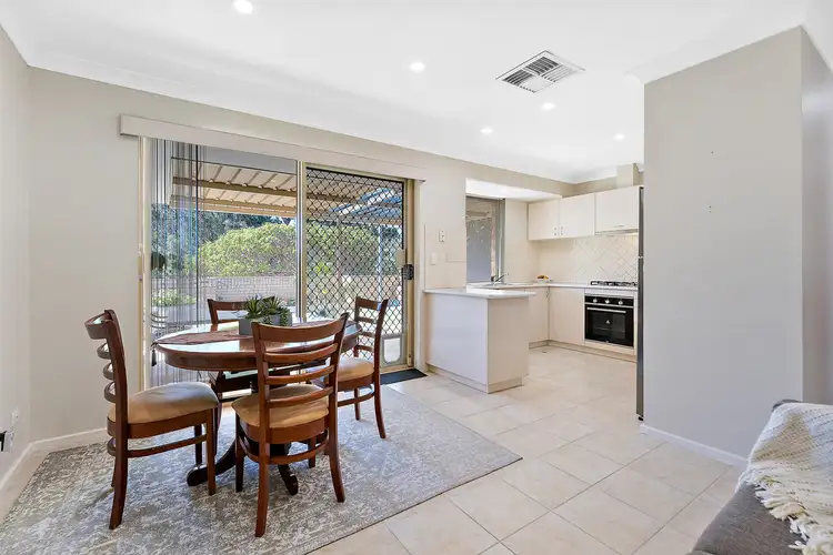 Fourth view of Homely villa listing, 1/43 Dover Road, Scarborough WA 6019