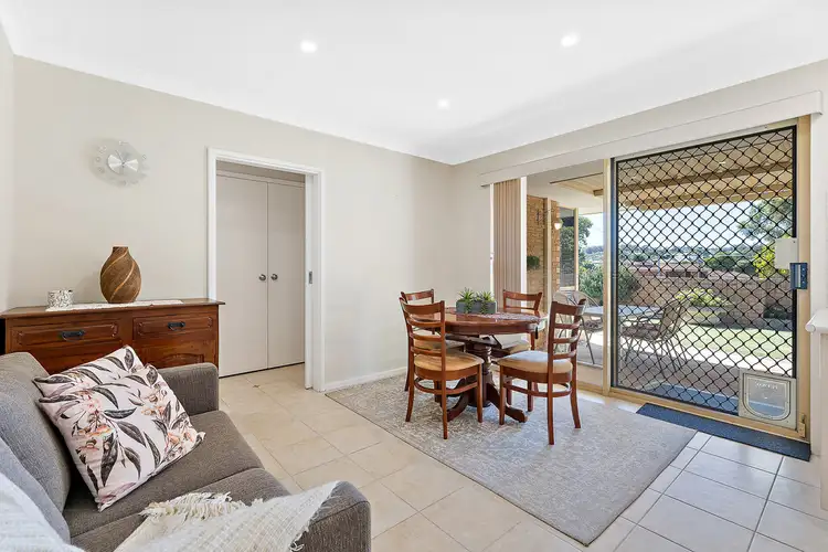 Fifth view of Homely villa listing, 1/43 Dover Road, Scarborough WA 6019