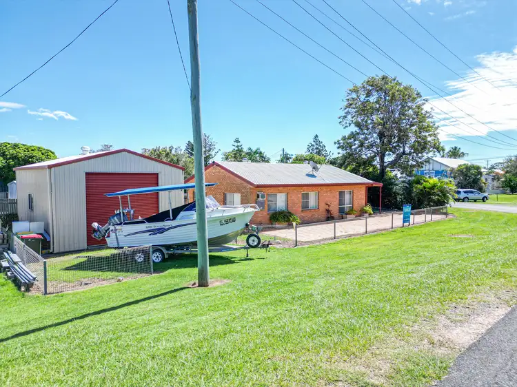 Main view of Homely house listing, 2 Dingwall Street, Keppel Sands QLD 4702
